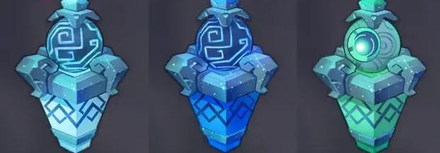 《原神》1.3新增名片汇总