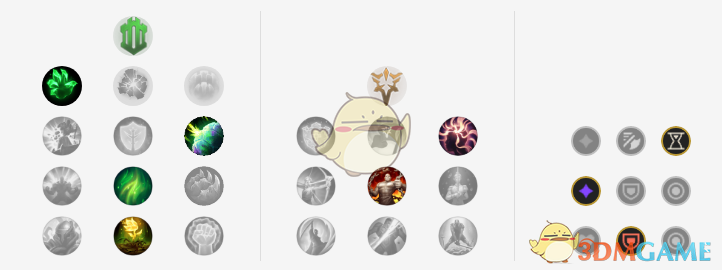 《LOL》11.1狗熊上单打野攻略