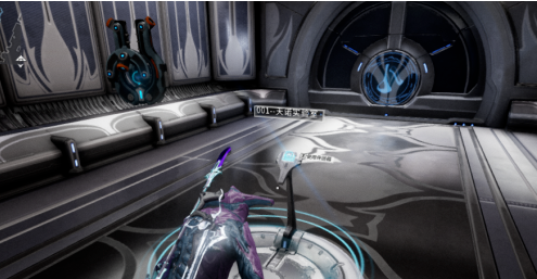 星际战甲反重力曲翼启动器模块多少钱