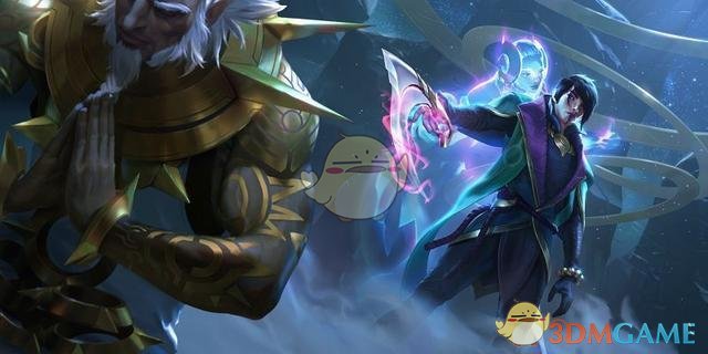 《LOL》拳头2021年计划是什么