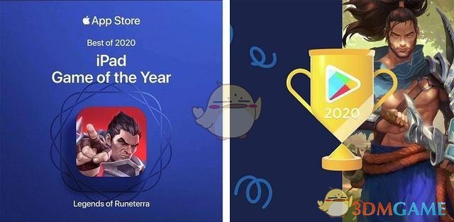 《LOL》拳头2021年计划是什么