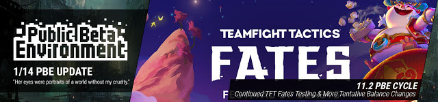 《LOL》11.2版本上线时间