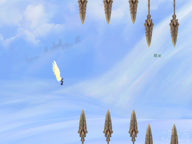 《魔兽世界》飞行课狂乱振翅成就攻略