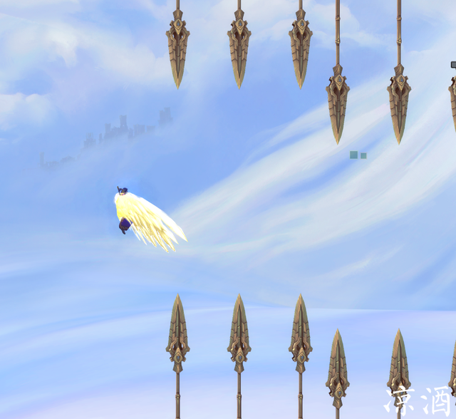 《魔兽世界》飞行课狂乱振翅成就攻略
