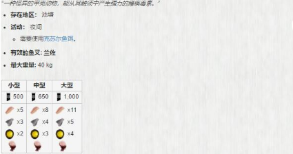 《星际战甲》夜灵平原稀有鱼分布图