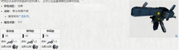 《星际战甲》夜灵平原稀有鱼分布图