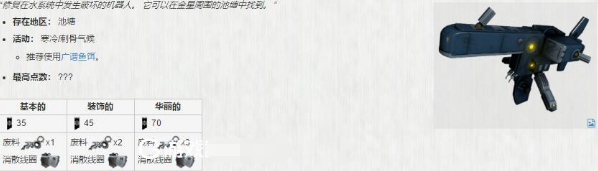 《星际战甲》夜灵平原稀有鱼分布图