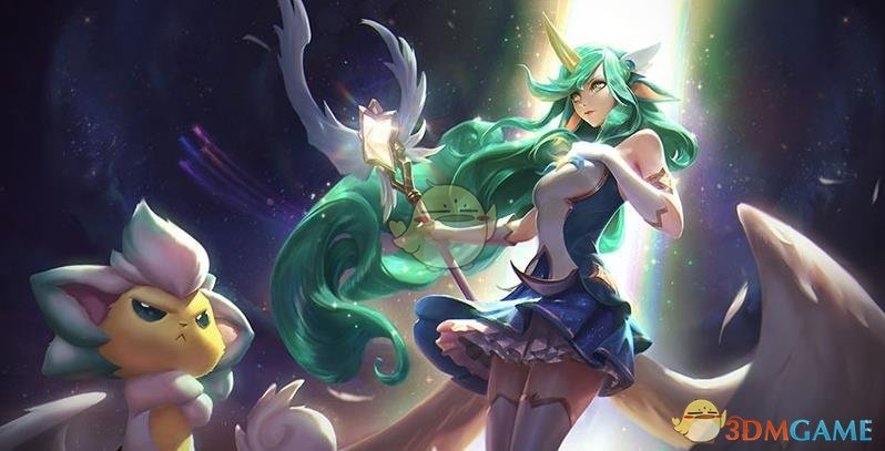 《lol》星之守护者系列打折皮肤有哪些