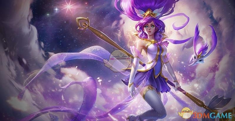 《lol》星之守护者系列打折皮肤有哪些