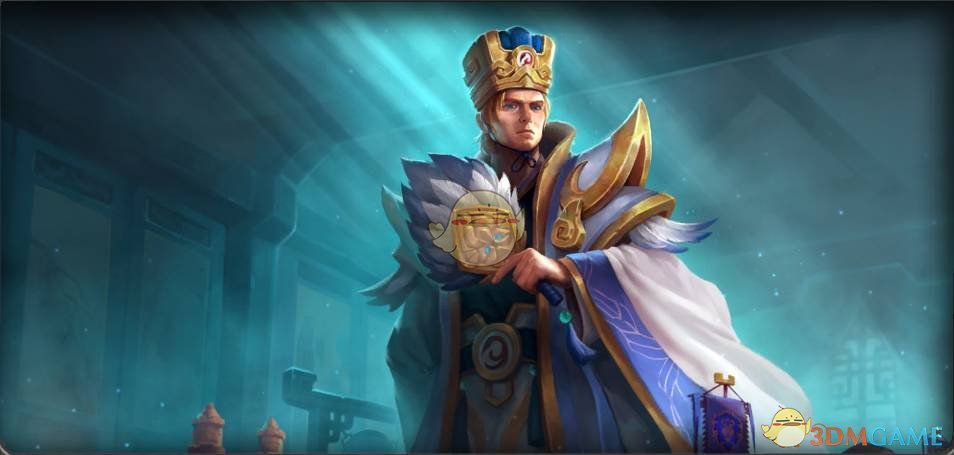 《炉石传说》三国合集语音彩蛋汇总