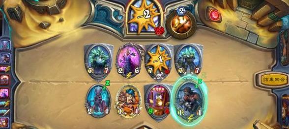 炉石传说失心农夫卡组怎么玩