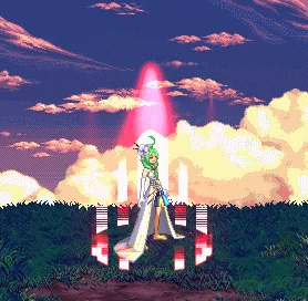 《DNF》战令第五期光环外观一览