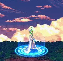 《DNF》战令第五期光环外观一览