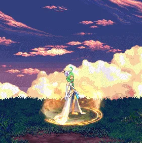 《DNF》战令第五期光环外观一览