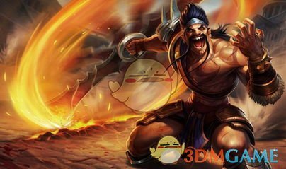 《LOL》11.2下路德莱文玩法攻略