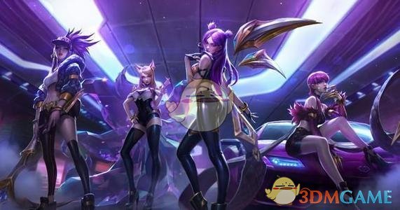 《LOL》11.2版本强势下路英雄推荐