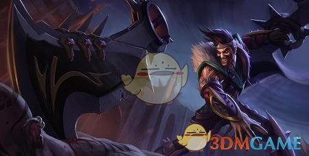 《LOL》11.2版本强势下路英雄推荐