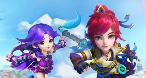 《梦幻西游》帮派乱斗天地秘境玩法攻略