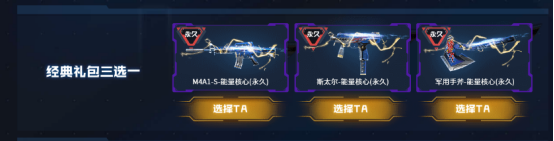 《CF》1.30牛年福利节预热活动奖励汇总