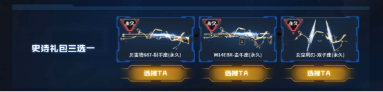 《CF》1.30牛年福利节预热活动奖励汇总