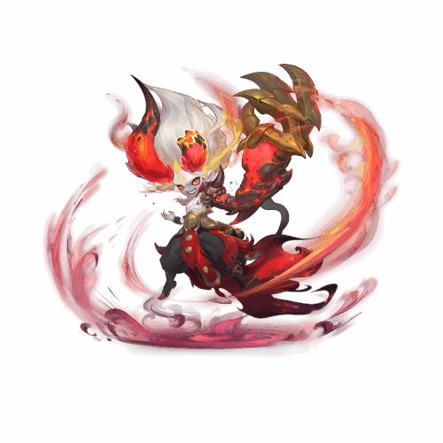 梦幻西游魔化毗舍童子技能介绍