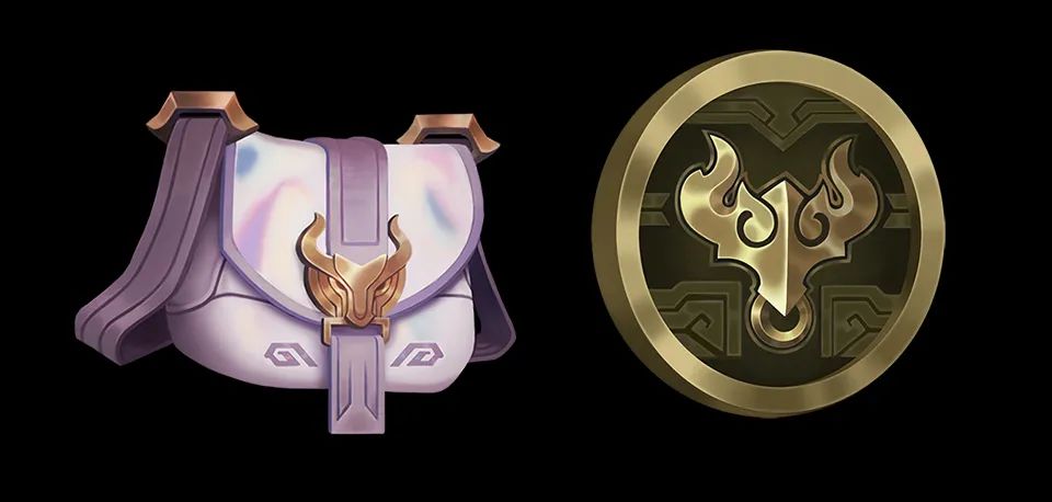 《LOL》11.3版本通行证奖励