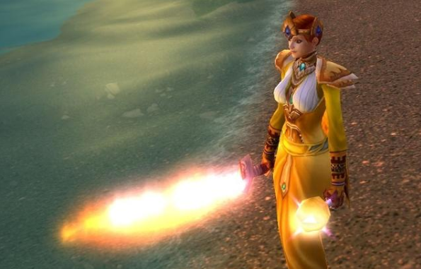 《魔兽世界》TBC保值装备大全