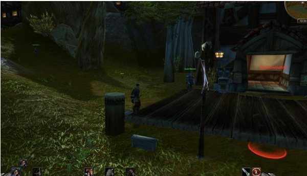 《魔兽世界》TBC保值装备大全