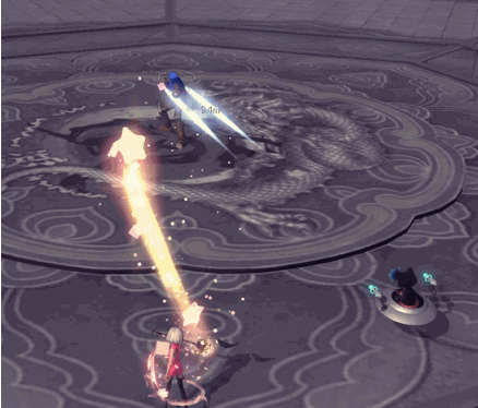 剑灵召唤师第三派系特色