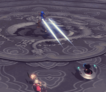 剑灵召唤师第三派系特色