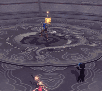 剑灵召唤师第三派系特色