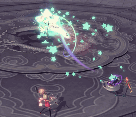 剑灵召唤师第三派系特色