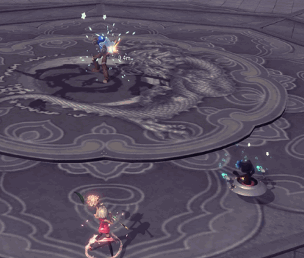 剑灵召唤师第三派系特色