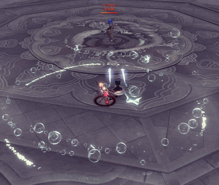 剑灵召唤师第三派系特色