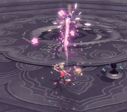 剑灵召唤师第三派系特色