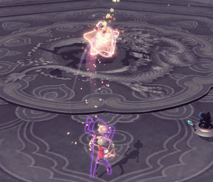 剑灵召唤师第三派系特色