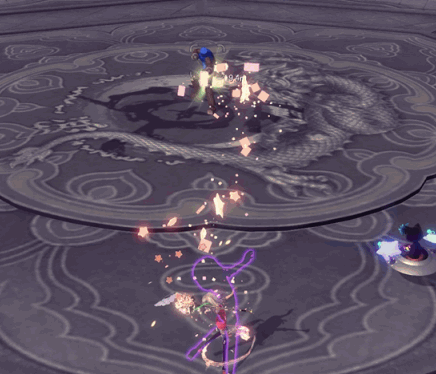 剑灵召唤师第三派系特色