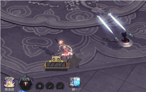 剑灵召唤师第三派系特色