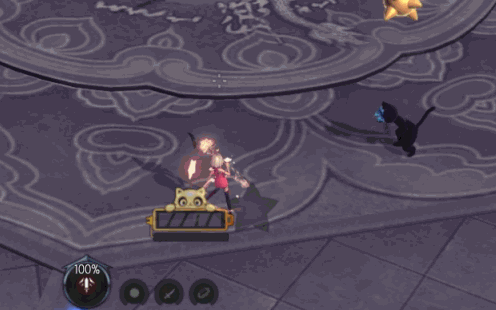 剑灵召唤师第三派系特色