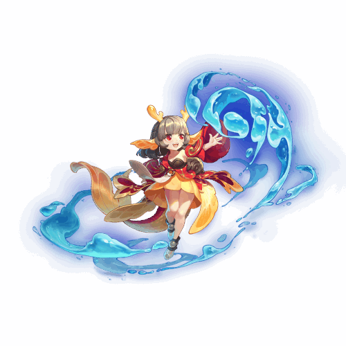 《梦幻西游》龙鲤在哪个地图