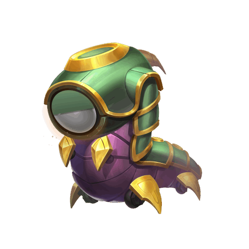 《梦幻西游》天机虫在哪个地图