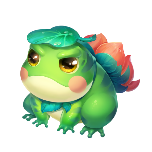 《梦幻西游》积水蛙在哪个地图