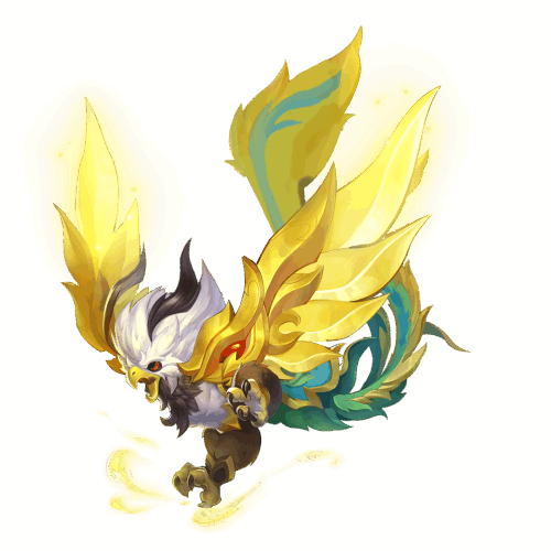 《梦幻西游》金翼在哪个地图