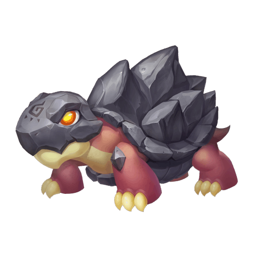 梦幻西游岩龟必带技能是什么