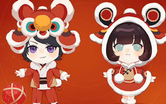 梦幻西游岁寒春暖锦衣怎么获得