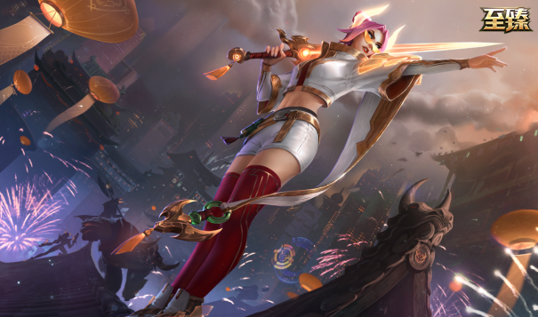 LOL福牛守护者2021币有什么用