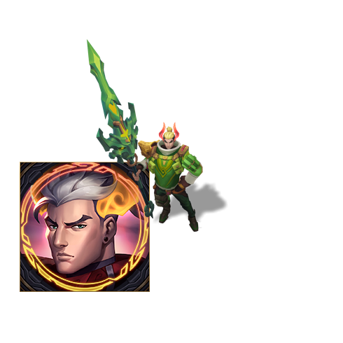 LOL福牛守护者2021币有什么用