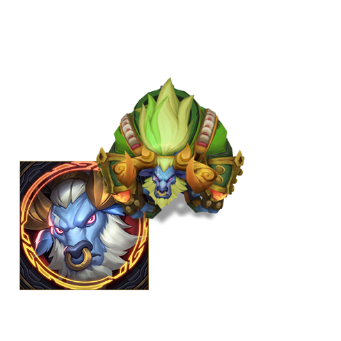 LOL福牛守护者2021币有什么用