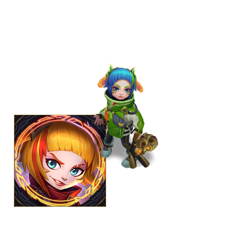 LOL福牛守护者2021币有什么用