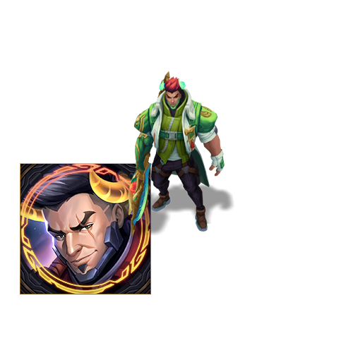 LOL福牛守护者2021币有什么用